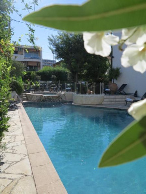 Hôtel La Villa Cannes Croisette